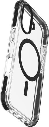 OEM Cellularline 8018080482809 Funda Para Tel&eacute;fono M&oacute;vil 17 Cm (6.7) Negro
