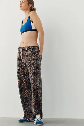 AFRM Ryan Barrel-Leg Sweatpants
