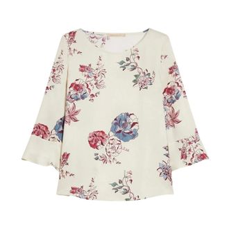 Pennyblack Donna, Camicette, Multicolore, L, new