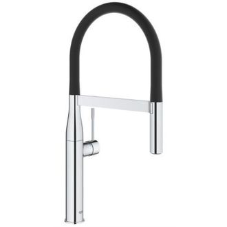 GROHE Essence Mezclador Monomando De Fregadero (g-30294000) - Grohe