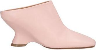 Dries Van Noten FOOTWEAR - Mules & Clogs on YOOX.COM