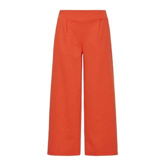 Ichi Mujer, Pantalones, Naranja, Talla: L