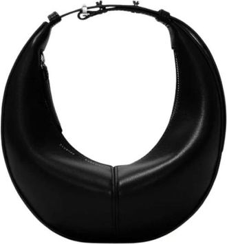 Proenza Schouler Donna, Borse, Nero, Taglia unica, new