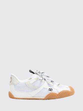 Valentino Garavani Sneakers Woman color White
