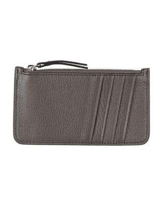 Maison Margiela Kleinlederwaren - Kartenetuis auf YOOX.COM