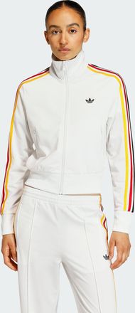 adidas Womens adidas Firebird Classic Track Top