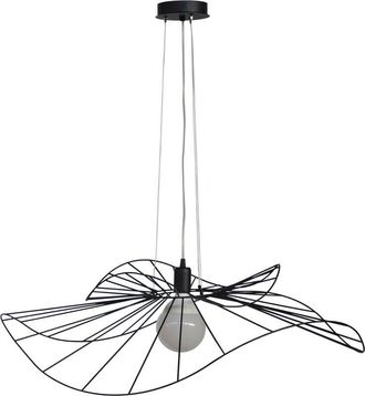 Lumicom Ninfea L&aacute;mpara De Techo &Oslash;90