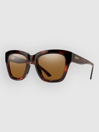 Smith Sway Tortoise Gafas de Sol marr&oacute;n
