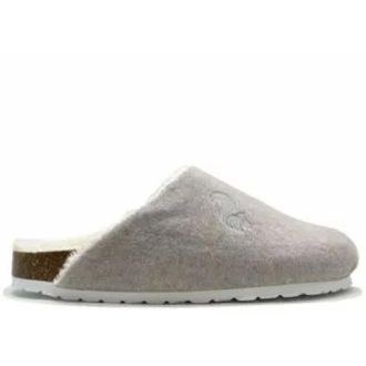 Thies Dames, Schoenen, Beige, Maat: 41 EU Katoen