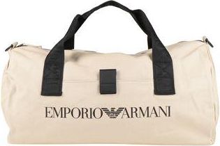 Emporio Armani LUGGAGE - Duffel bags on YOOX.COM