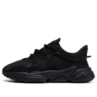 adidas (WMNS) adidas Ozweego Shoes Triple Black GY9425