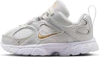 Nike (TD) Nike V5 RNR White Metallic Silver Photon Dust HQ6413-104