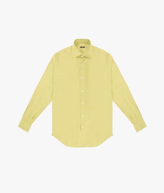 Larusmiani Handmade Shirt Mayfair Shirt