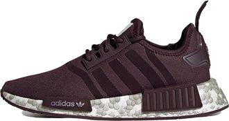 adidas (WMNS) adidas NMD_R1 Shadow Maroon GW9475