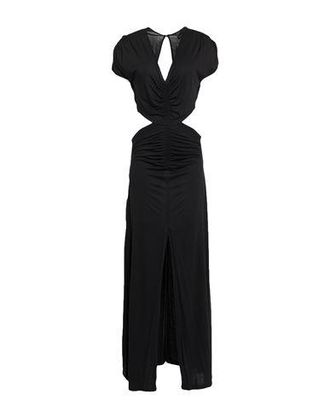 Pinko DRESSES - Maxi dresses on YOOX.COM