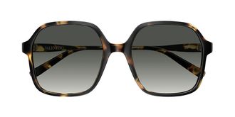 Valentino VG0018SA Asian Fit 002 Womens Sunglasses Size 57