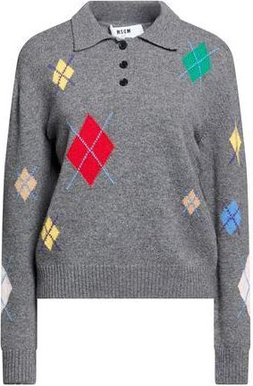 Msgm STRICKWAREN - Pullover auf YOOX.COM