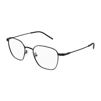 Saint Laurent unisex, Accessoires, Zwart, Maat: 50 MM