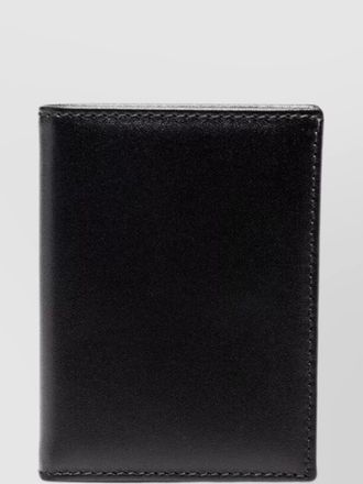 Comme Des Gar&ccedil;ons folding wallet compact design