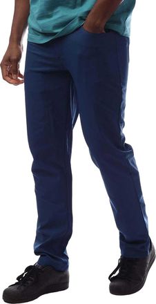 Farah Heren Judson Golfbroek (Blauw)