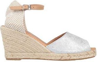 Kanna FOOTWEAR - Espadrilles sur YOOX.COM