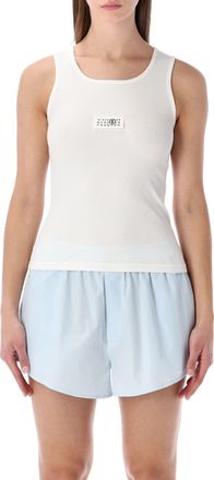 Maison Margiela Top Wit