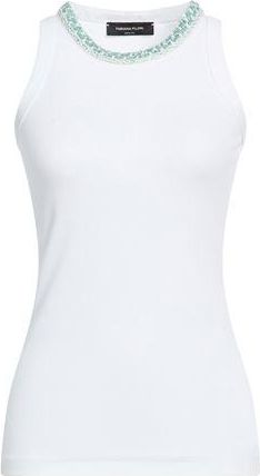 Fabiana Filippi TOPS - Tank Tops auf YOOX.COM