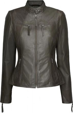 BTF-CPH Light Jassen - Dames - Zomerjassen - Grijs - S - Jassen