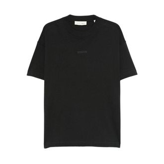 Fear of God T Shirts Black