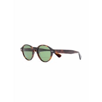 Epos unisex, Accessoires, Bruin, Maat: 47 MM