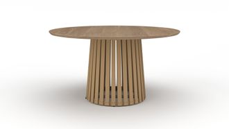 Schubiger M&ouml;bel Esstisch Anansar