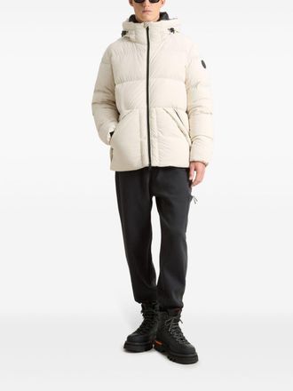 Woolrich Piumino Sierra - Bianco