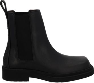 Bottega Veneta Stiefel Chelsea Ben