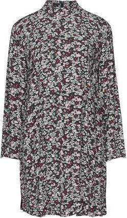 Ganni DRESSES - Mini dresses sur YOOX.COM