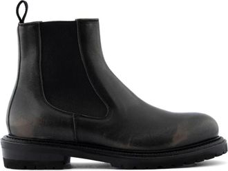 Buttero Schoenen, Heren, Zwart, 45 EU, Polacco