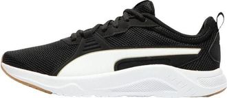 Puma Ftr Connect Fs Black White 378185-03