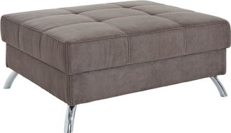 Jockenhöfer Hocker »San Francisco«