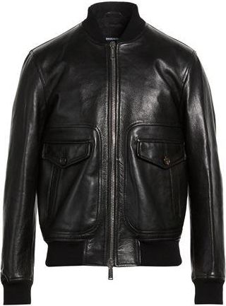 Dsquared2 CAPISPALLA - Giacche & Giubbotti su YOOX.COM