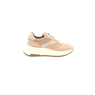 Hogan Hogan - Scarpe > Sneakers - - Shoes - Donna - Beige - 36 EU