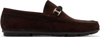 Magnanni Mocassini Montijo - Marrone