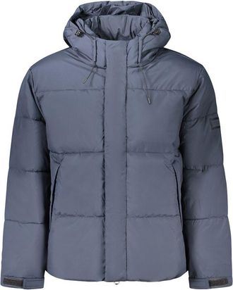 Pepe Jeans London Poliestere Mens Mens Jacket