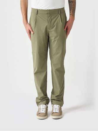 K-Way Pantalone Ailty K-Way in nylon stretch