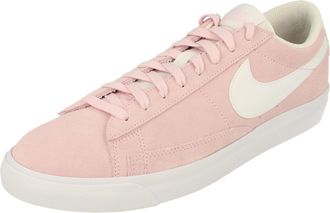 Nike Blazer Low Su&egrave;de Heren Sneakers