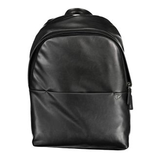 Calvin Klein Polyester Men Mens Backpack