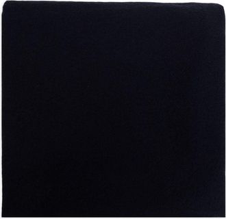 Officine G&eacute;n&eacute;rale wool scarf - unisex - Wool - One Size - Blue