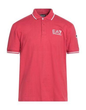 Emporio Armani Polo shirts