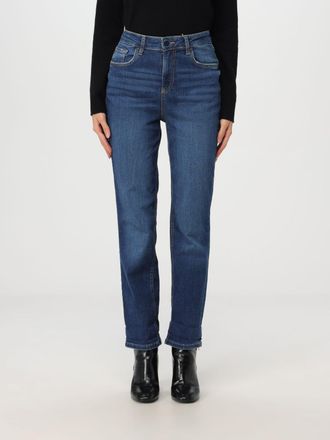 Liu Jo Jeans LIU JO Woman color Blue