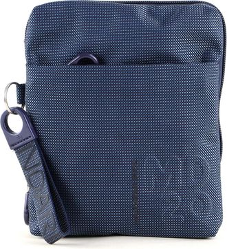 Mandarina Duck Womens Md 20 CROSSOVER, Atlantic Sea23, 15x17,5x2,5(LxHxW)