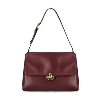 Furla Mujer, Bolsos, Rojo, Talla: ONE Size