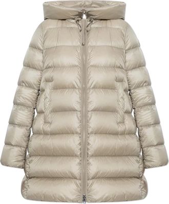 Moncler Donna, Giacche, Beige, XL, new
